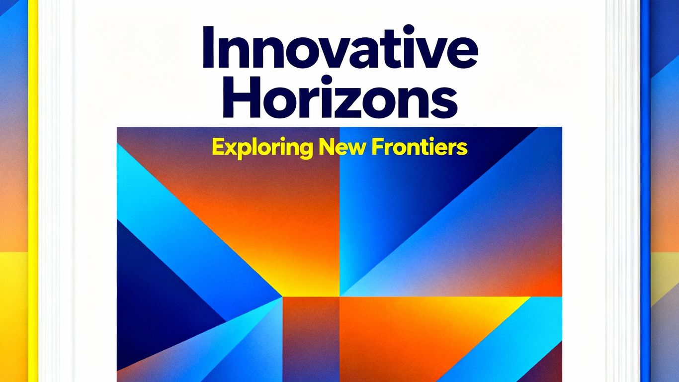 Compelling nonfiction book cover design