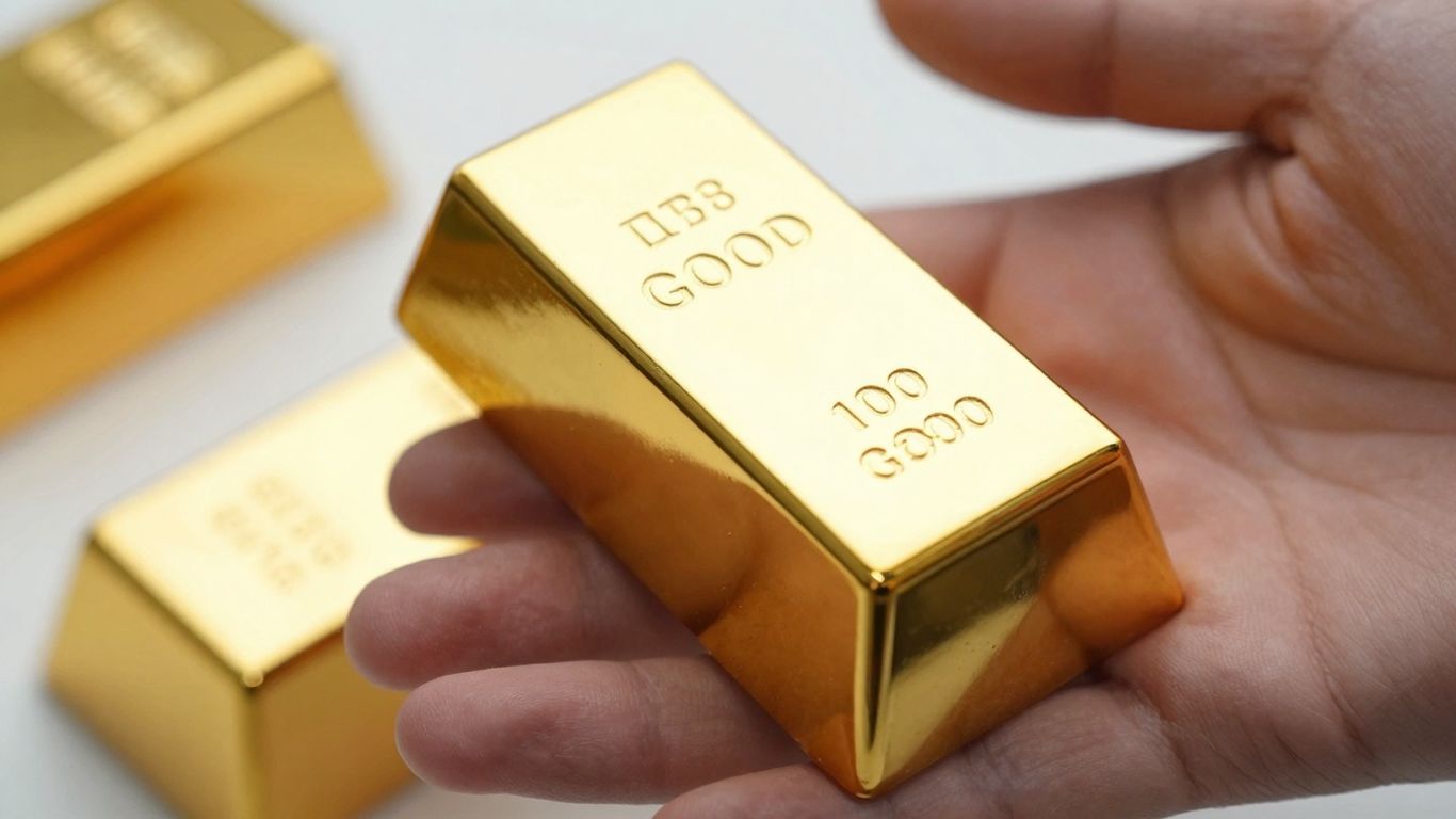 购买黄金有哪些风险？