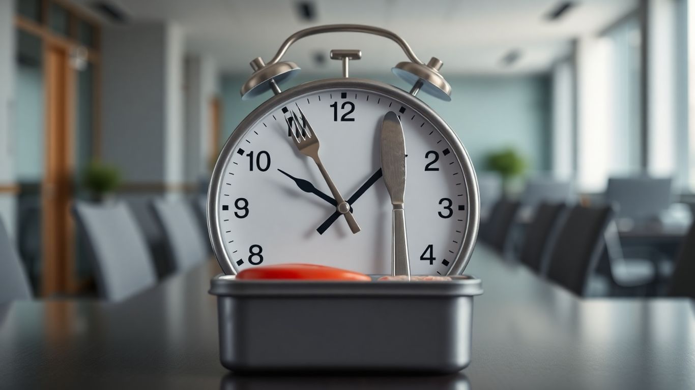 Intervalo Intrajornada