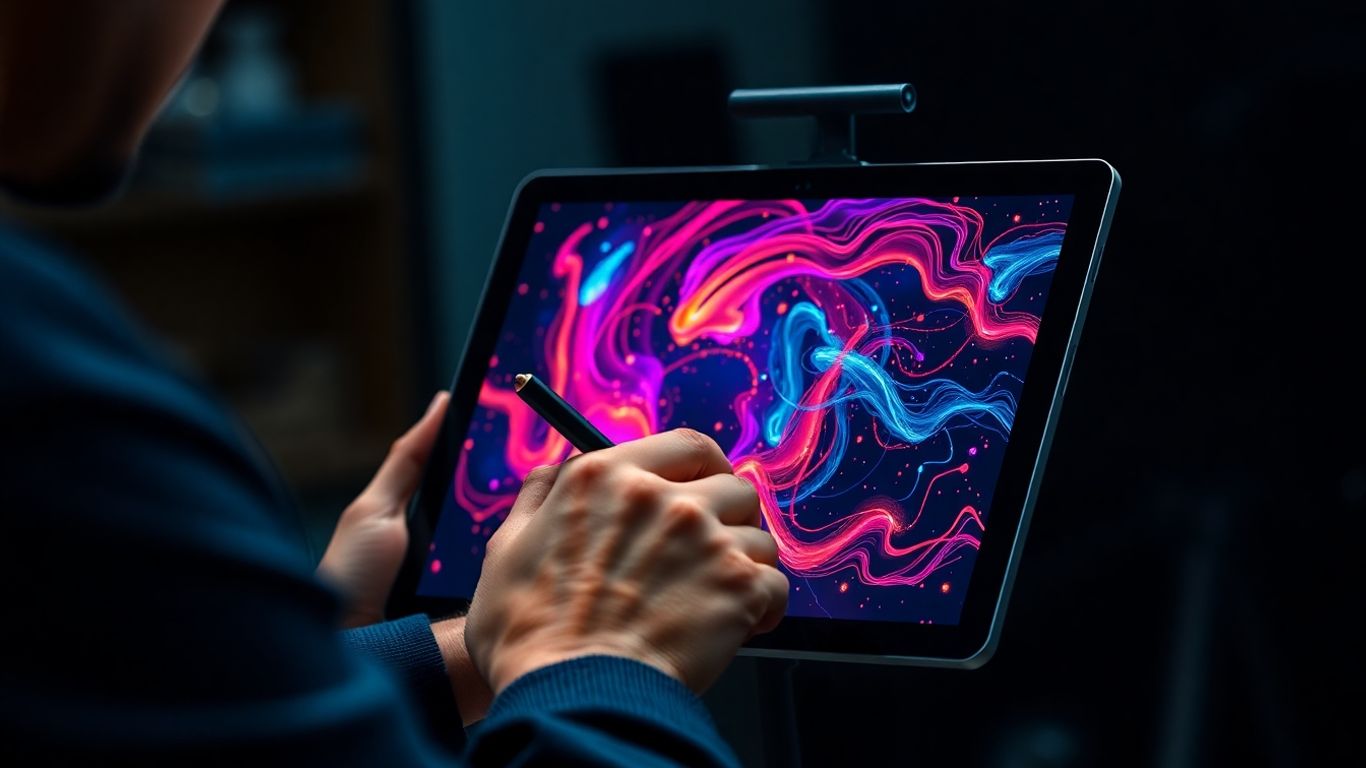 ภาพศิลปะ AI สุดล้ำจาก Midjourney