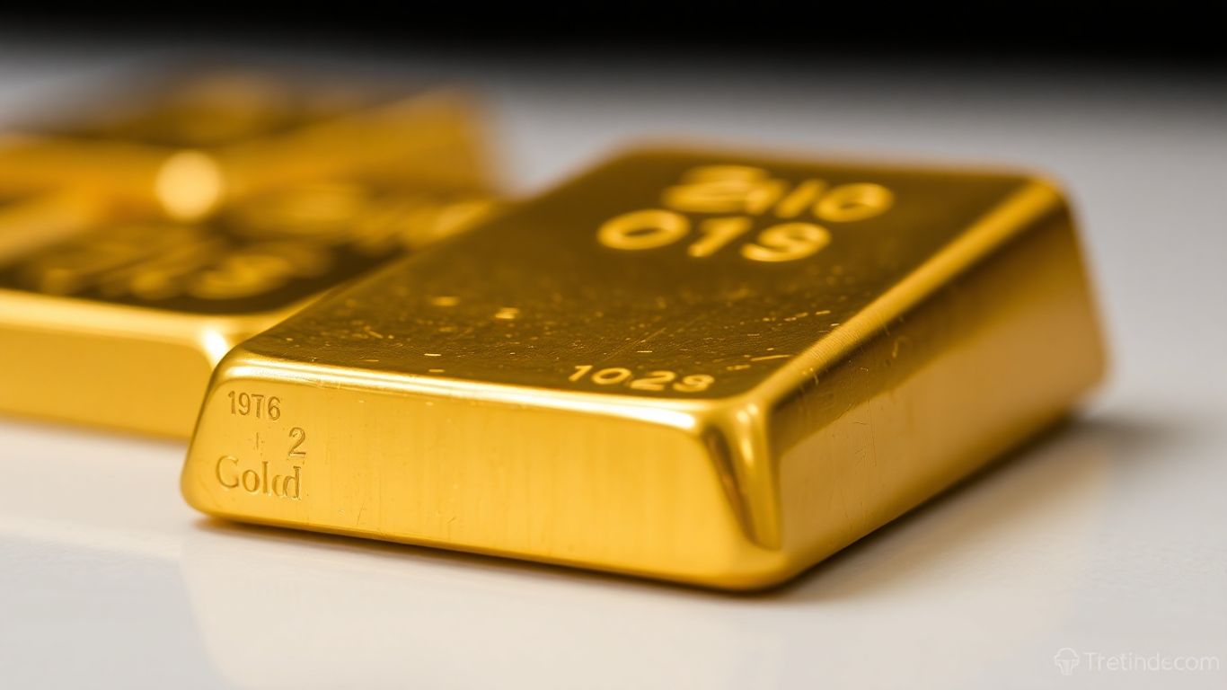 黄金ETF可以用于投机吗？