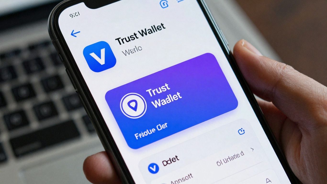Top Blockchain Wallet App for Android: Securely Manage Your Crypto ...