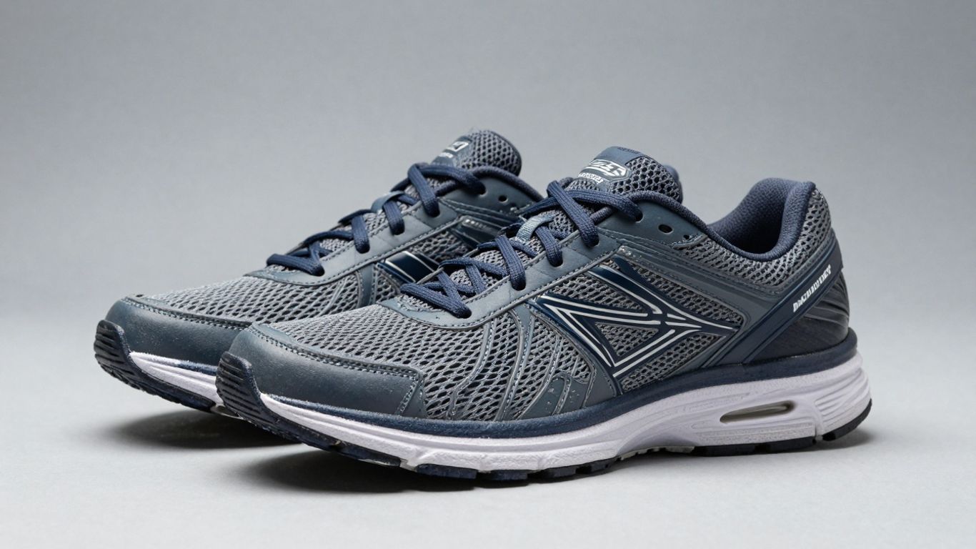 best sneaker for shin splints