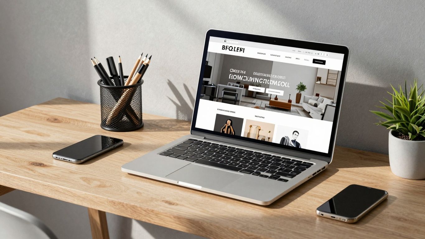 Web design checklist for maximum SEO impact.