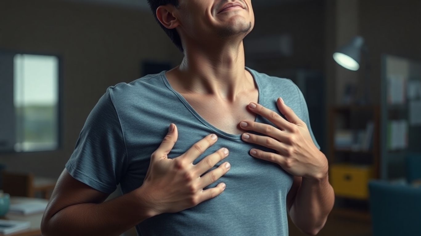 Doença Preexistente Agravada pelo Trabalho