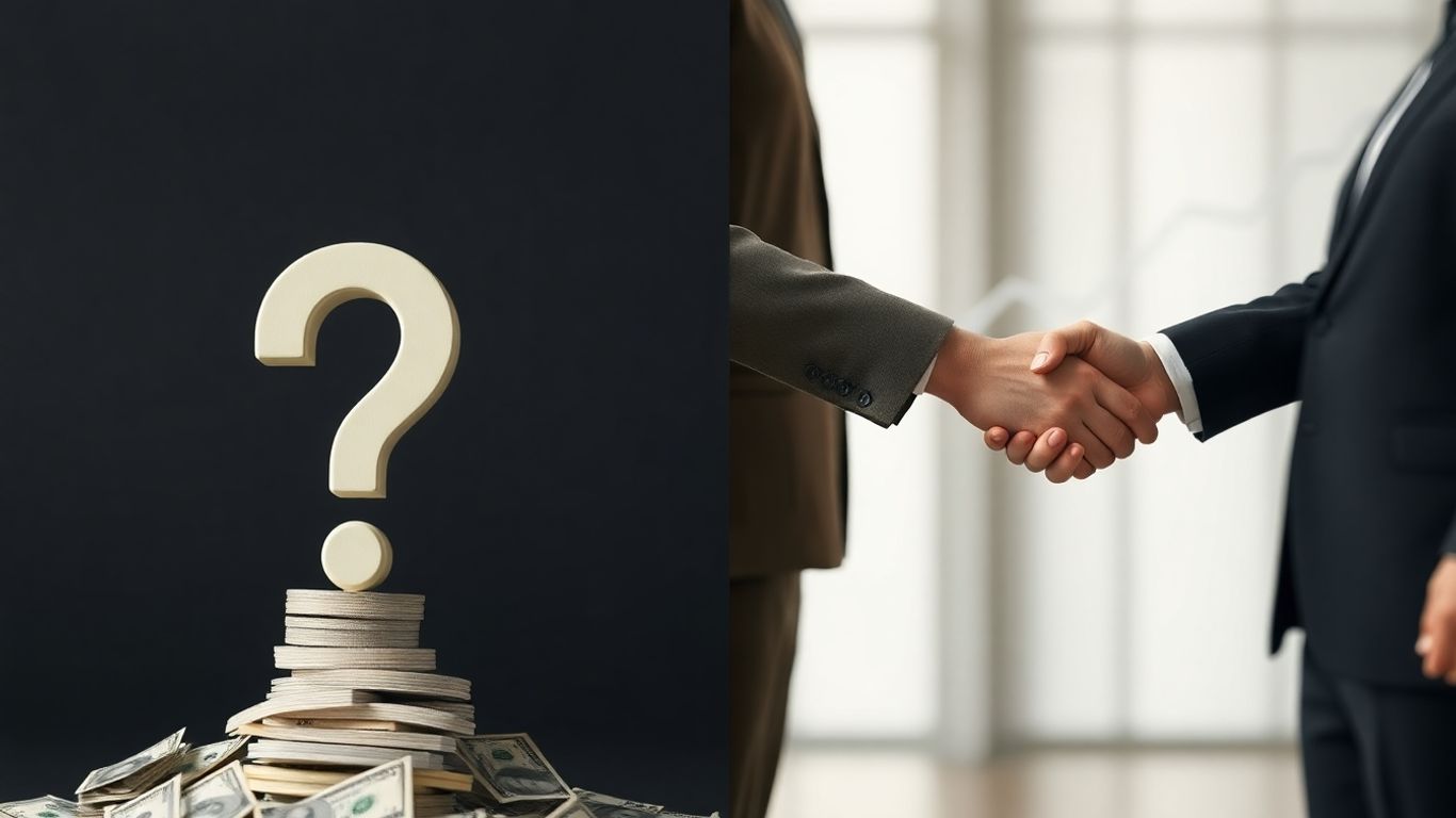 BHIP scam or real opportunity handshake money