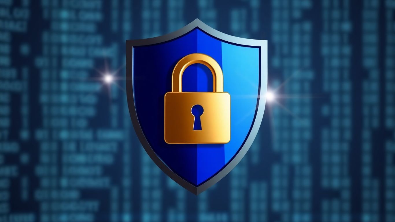 Protecția datelor personale și drepturile utilizatorilor.