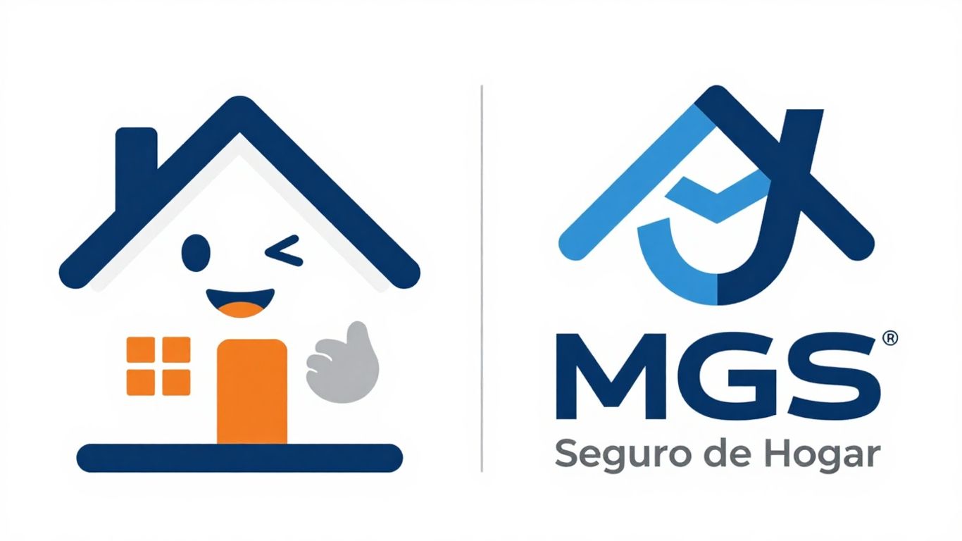 Pelayo contra MGS: seguro de hogar comparado.