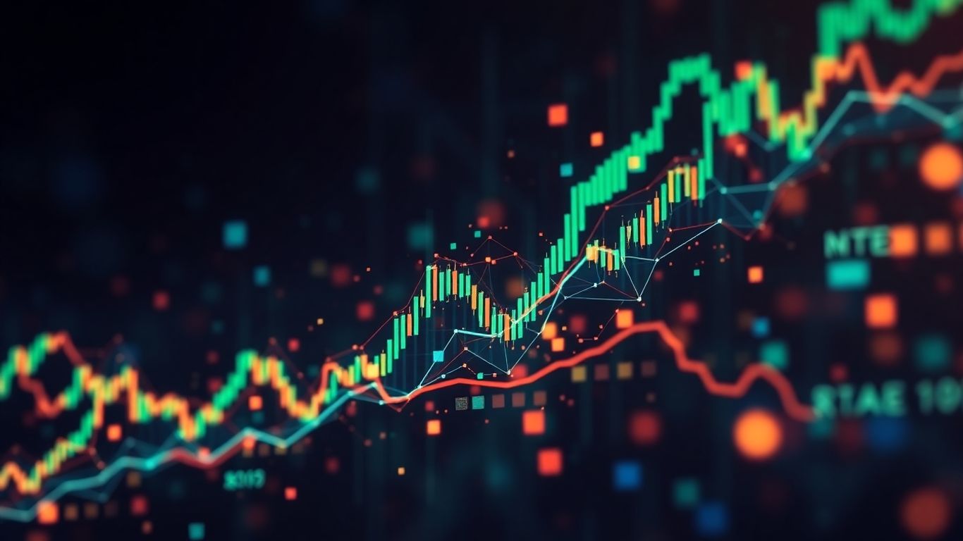 AI stock market growth