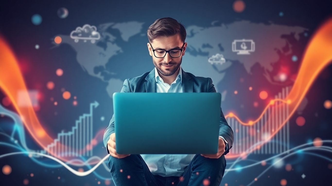 E-commerce success with a free dropshipping mentor.