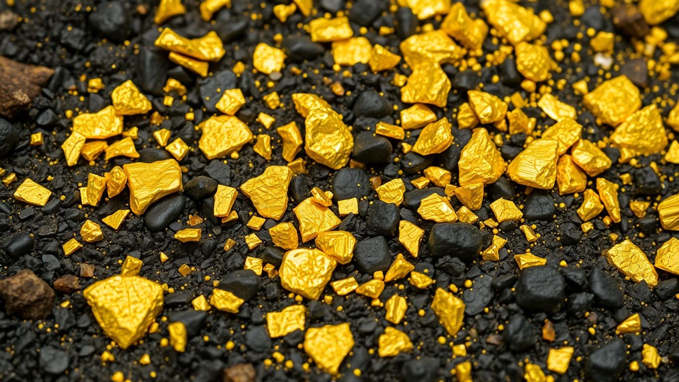 黄金存在的地球化学指标有哪些？