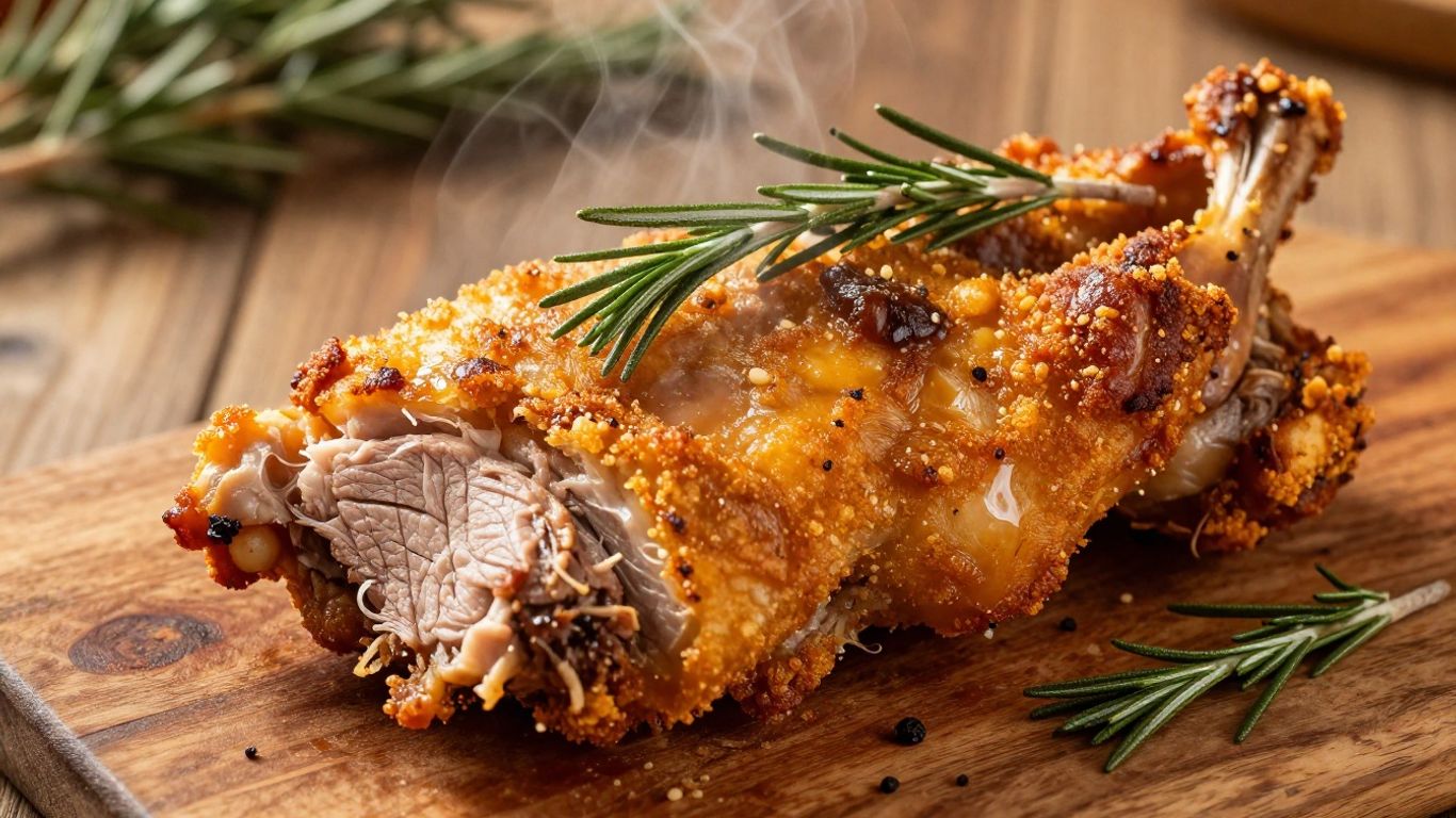 Authentic Fenek Moqli: A Guide to Maltese Fried Rabbit