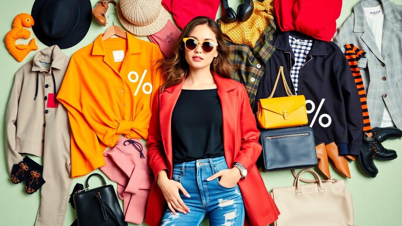 Fashion Nova discount code for October 2025