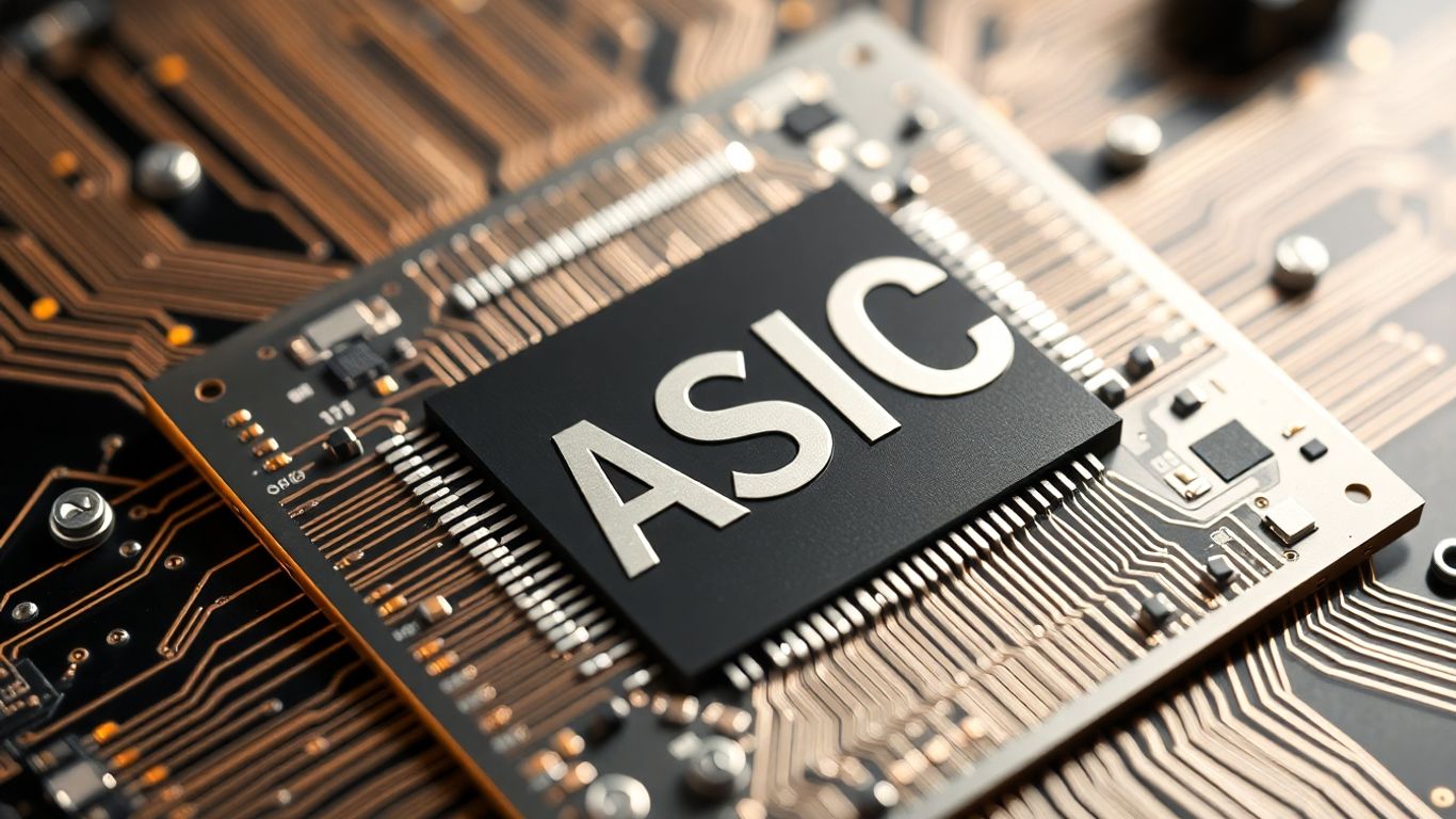 LTC ASICs: The Lowdown – ASIC MINING MACHINES