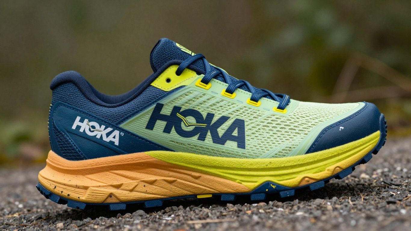 HOKA Tecton X 4 Review
