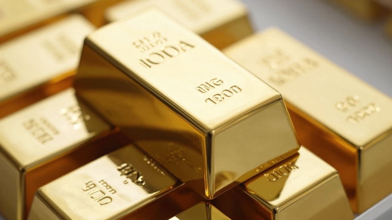 什么是免税投资黄金？