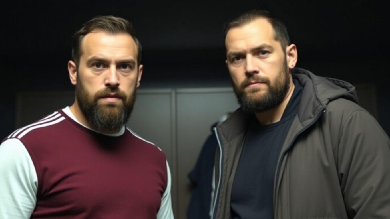 Benatia et De Zerbi calment la tempête après la défaite.