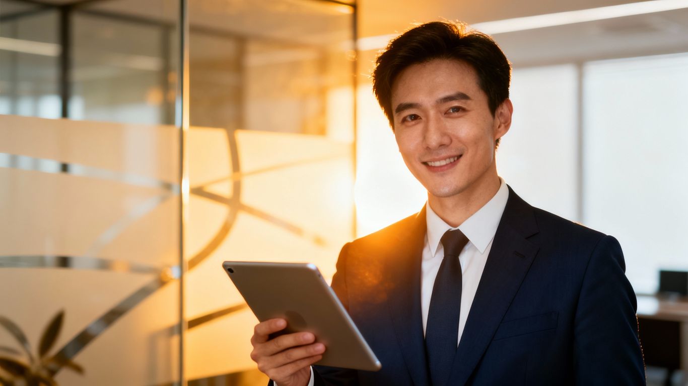 命理師的職業轉變與成功見證