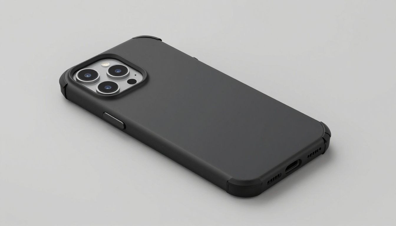 Slim Case vs Rugged Case: Which is Right for You? - New Case Pty Ltd