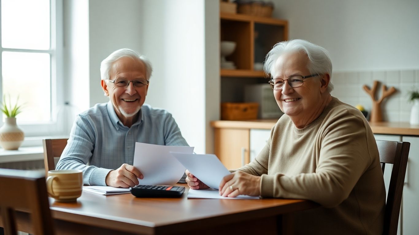 Complemento Solidário para Idosos: Guia Completo para 2025 - InBrief