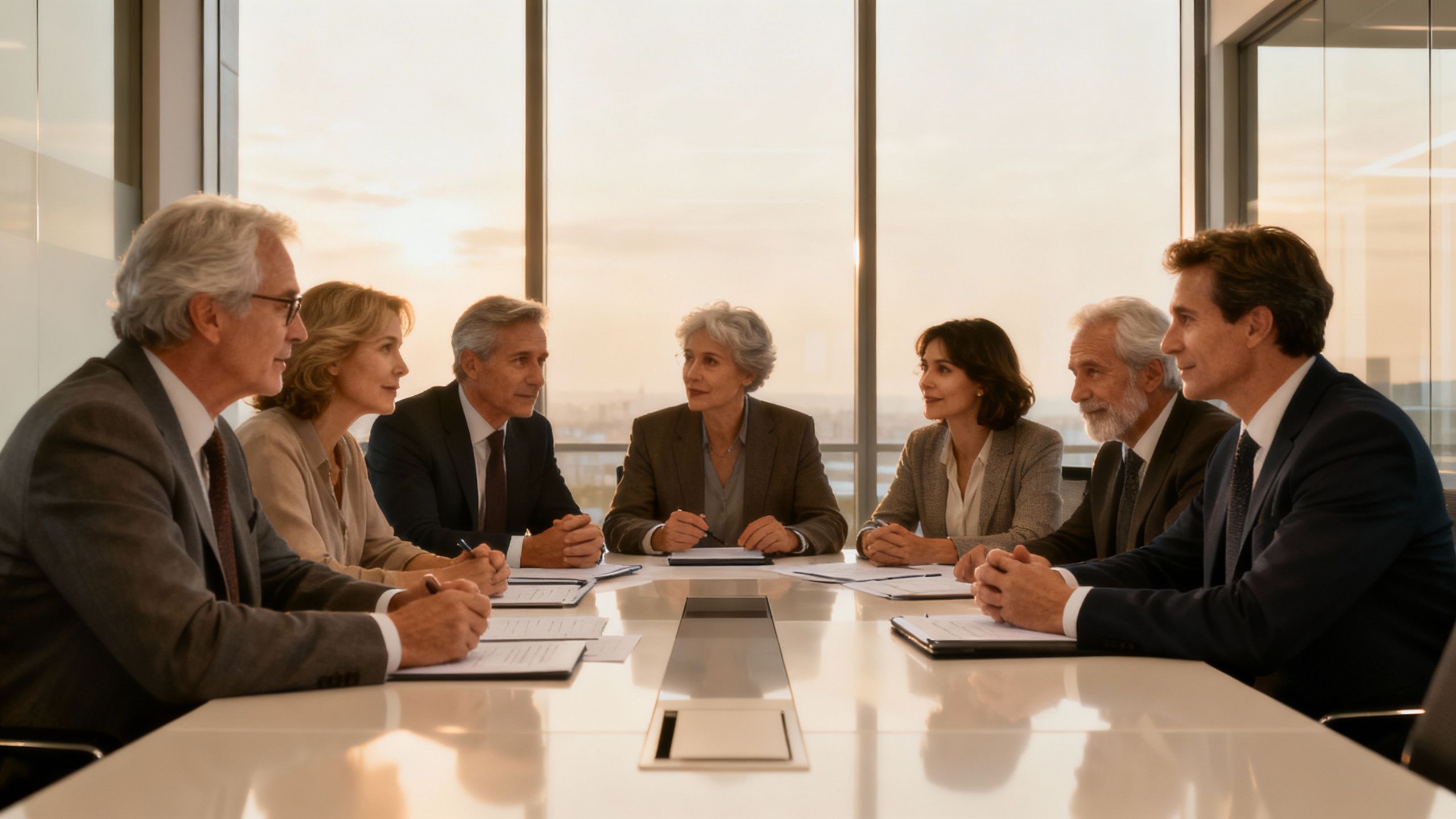 CONTAREA - GESTÃO E CONTABILIDADE - FAMALICÃO - Private Equity nas PMEs Familiares: Solução para a Sucessão