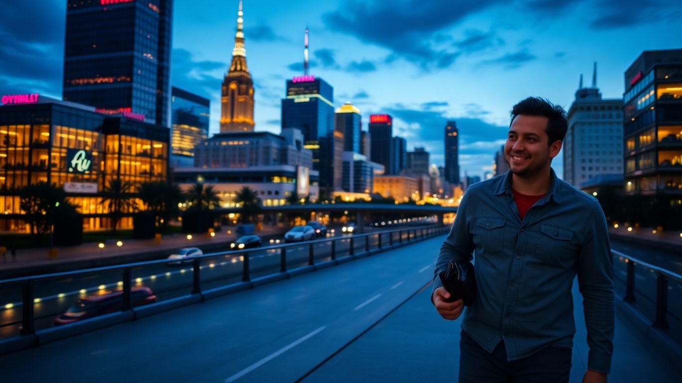 Melbourne cash jobs: immediate earnings.