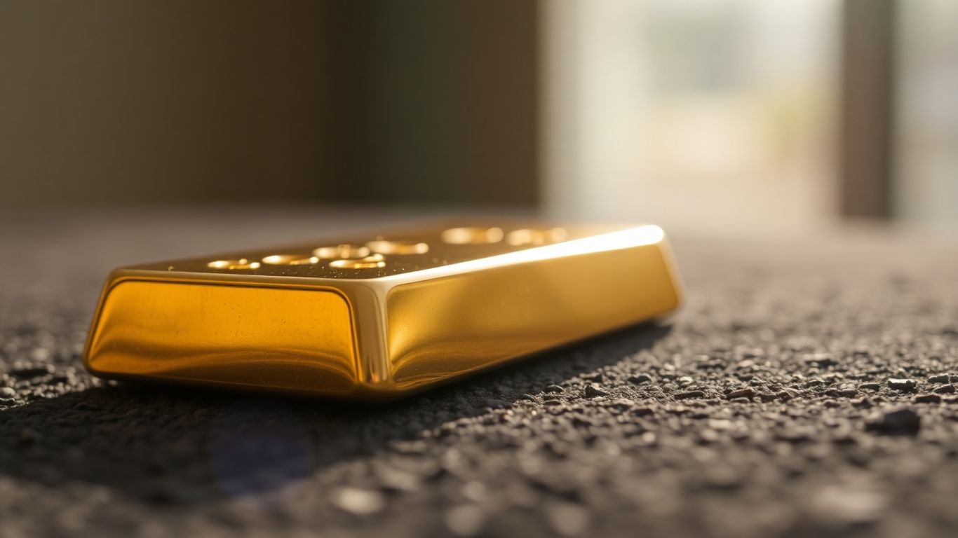 投资黄金如何征收增值税？