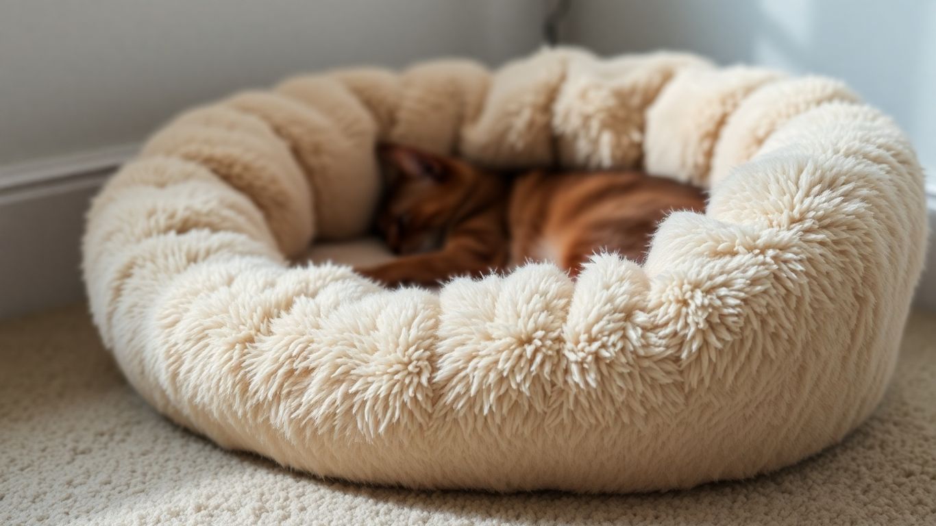 Hepper pet bed for ultimate pet comfort