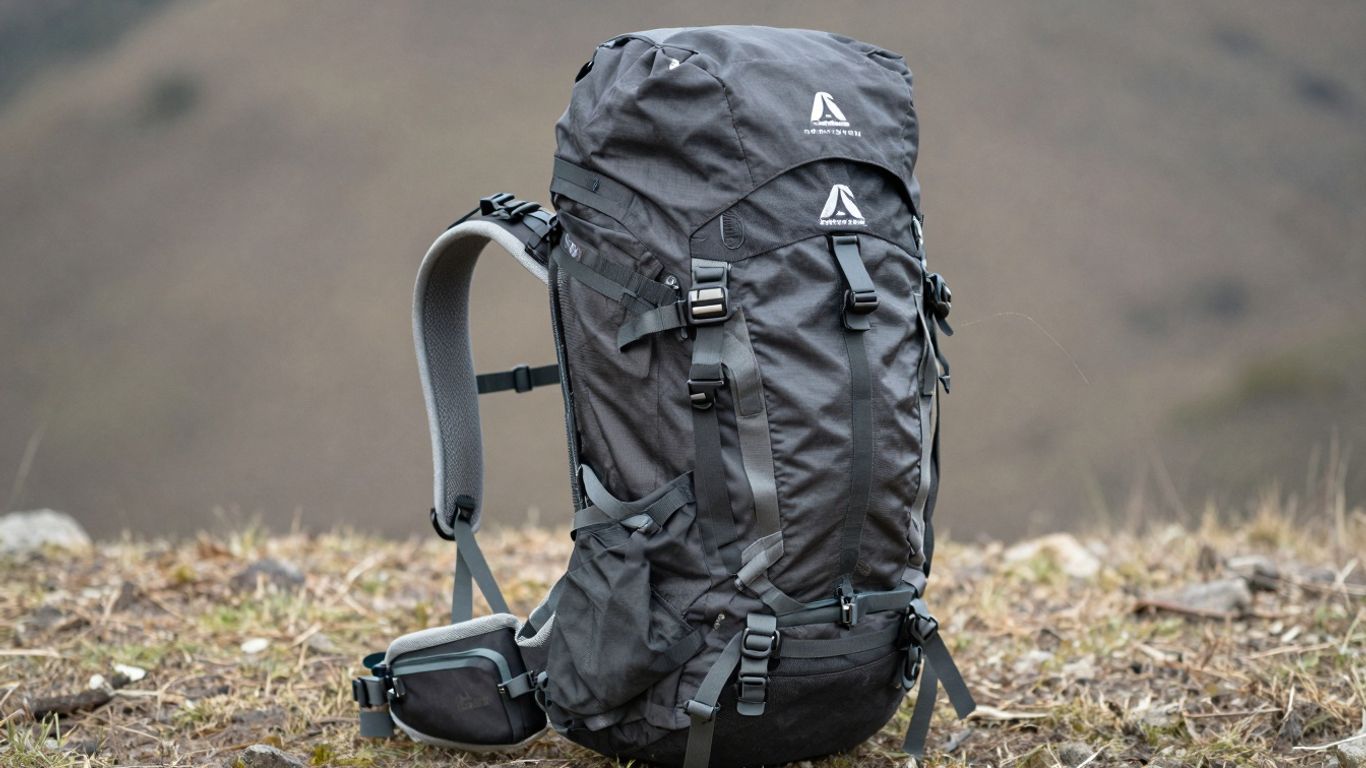 best backpack for heavy loads
