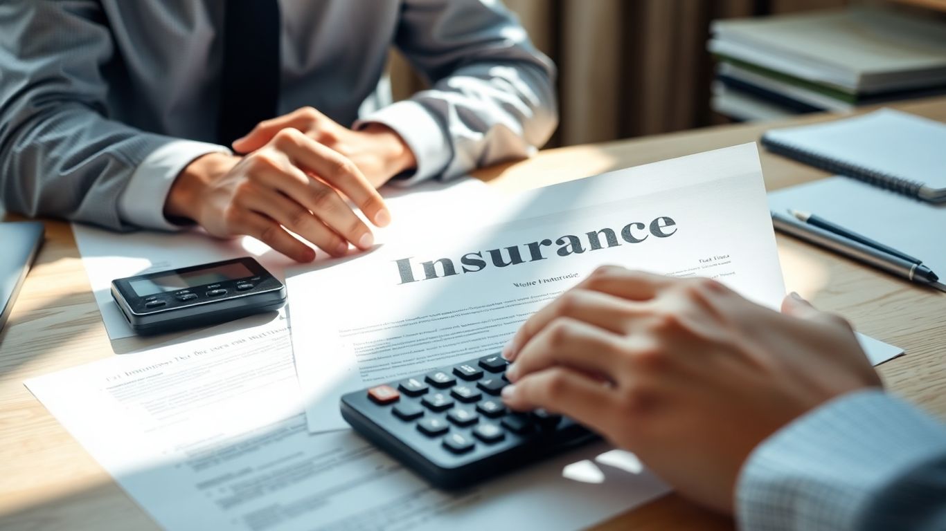 Ajuste de capitales en seguro