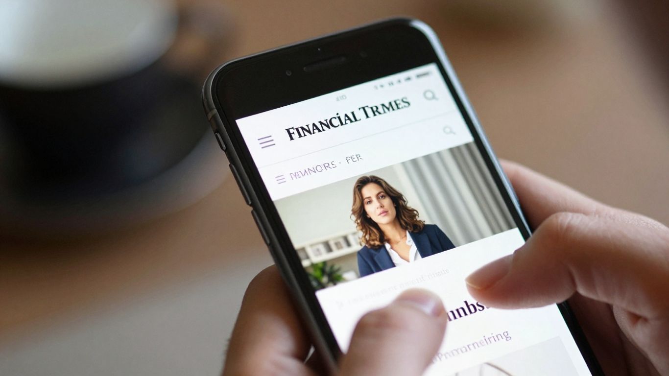 Understanding the Financial Times Price: Subscription Options and Value ...