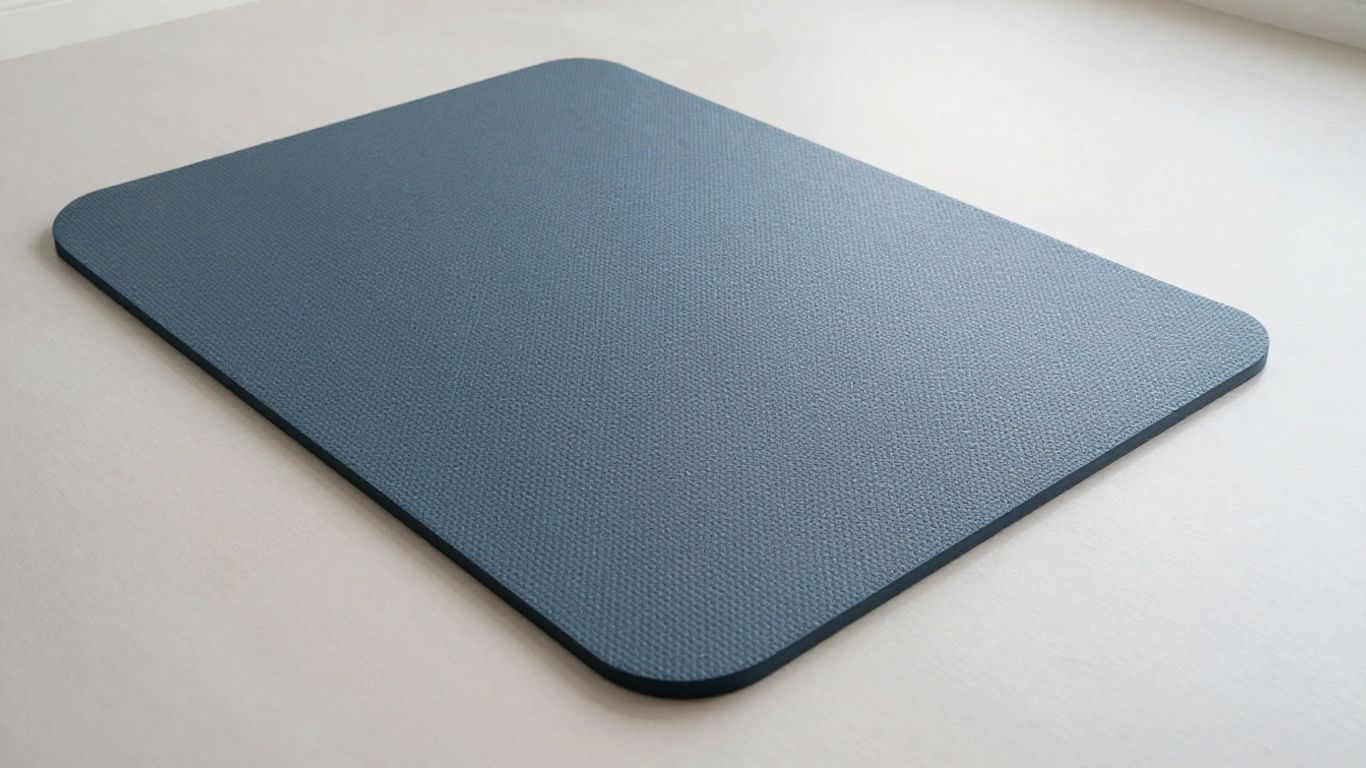 Healthy Wave 4 Therapy PRO Mat for pain relief and wellness.