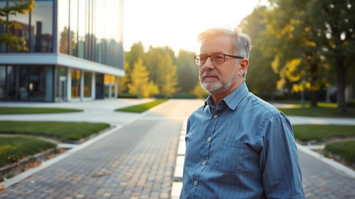 Român la 40+ ani, la o răscruce profesională, alege noi oportunități.