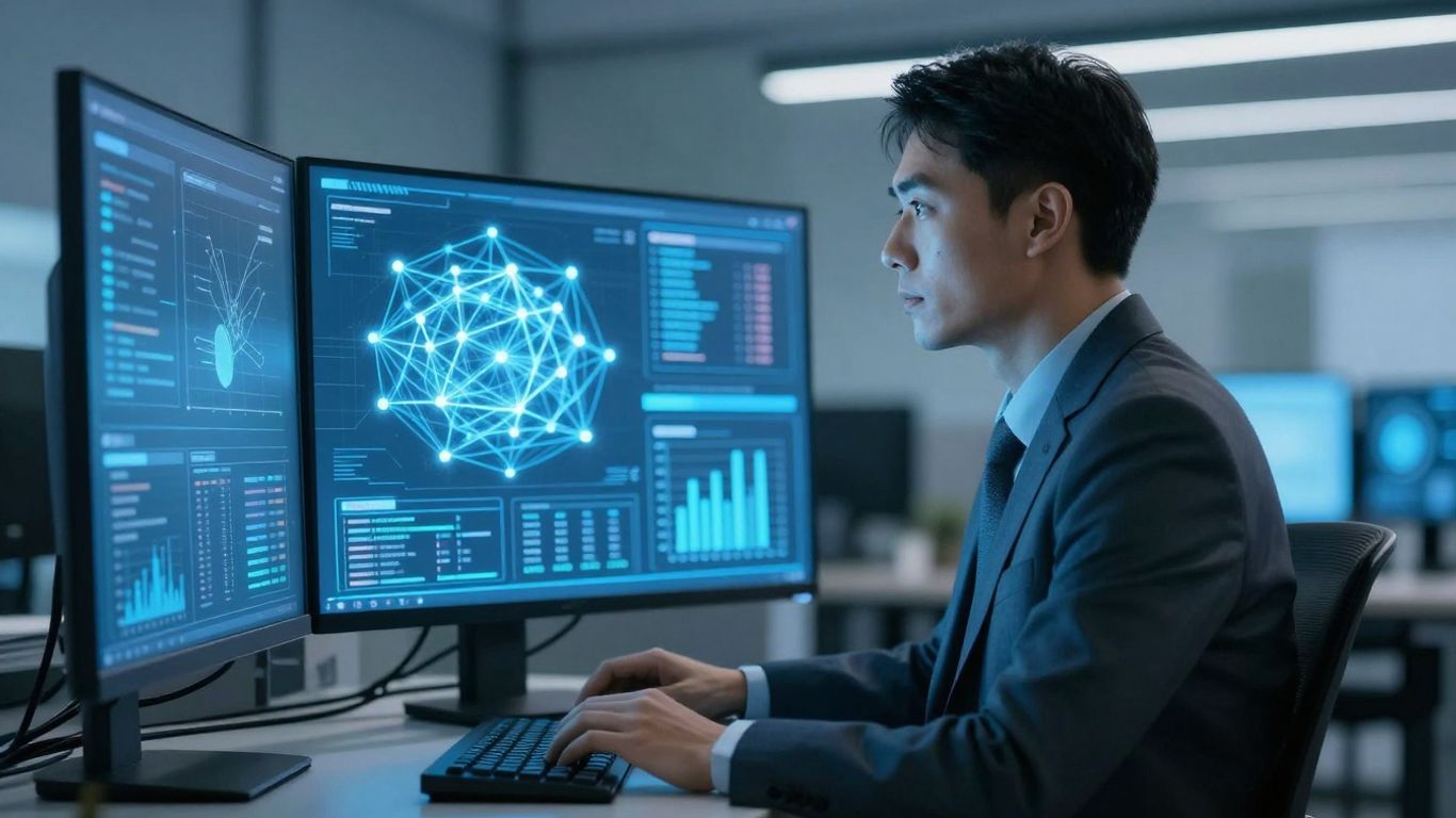 Certified Information Systems Auditor CISA certification badge.