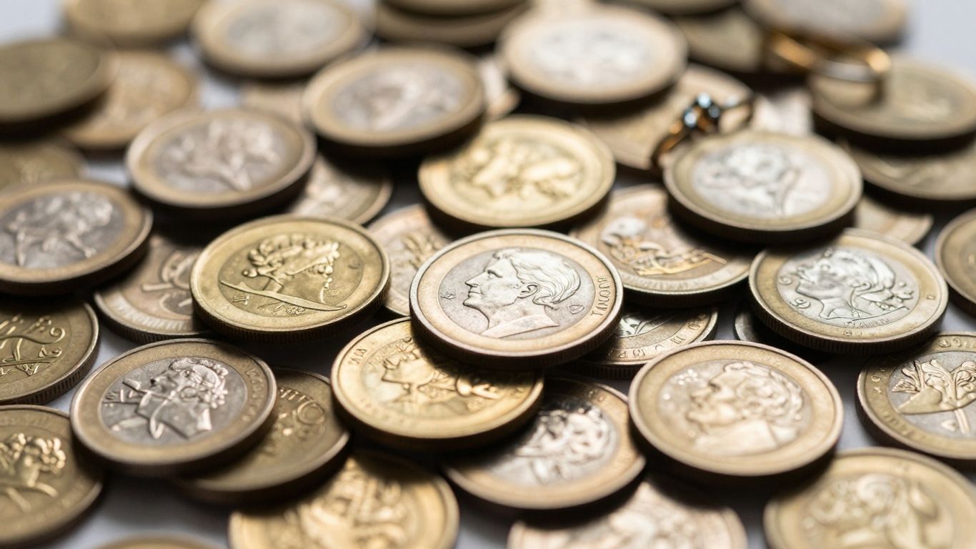 Tampa coin jewelry buyers and Arnold Jewelers