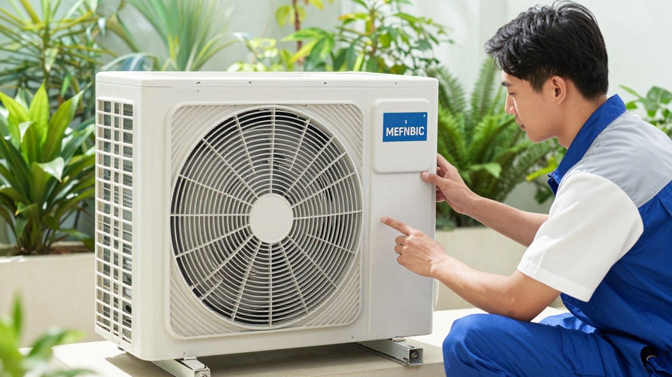 benefits of a spring maintenance plan with indoor climate experts hvac ...