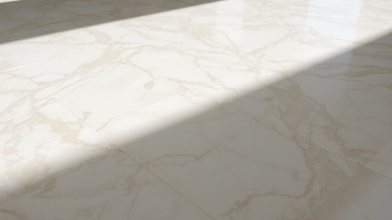 Timeless Elegance of Marble Tile Guide to Choosing and Installing ...