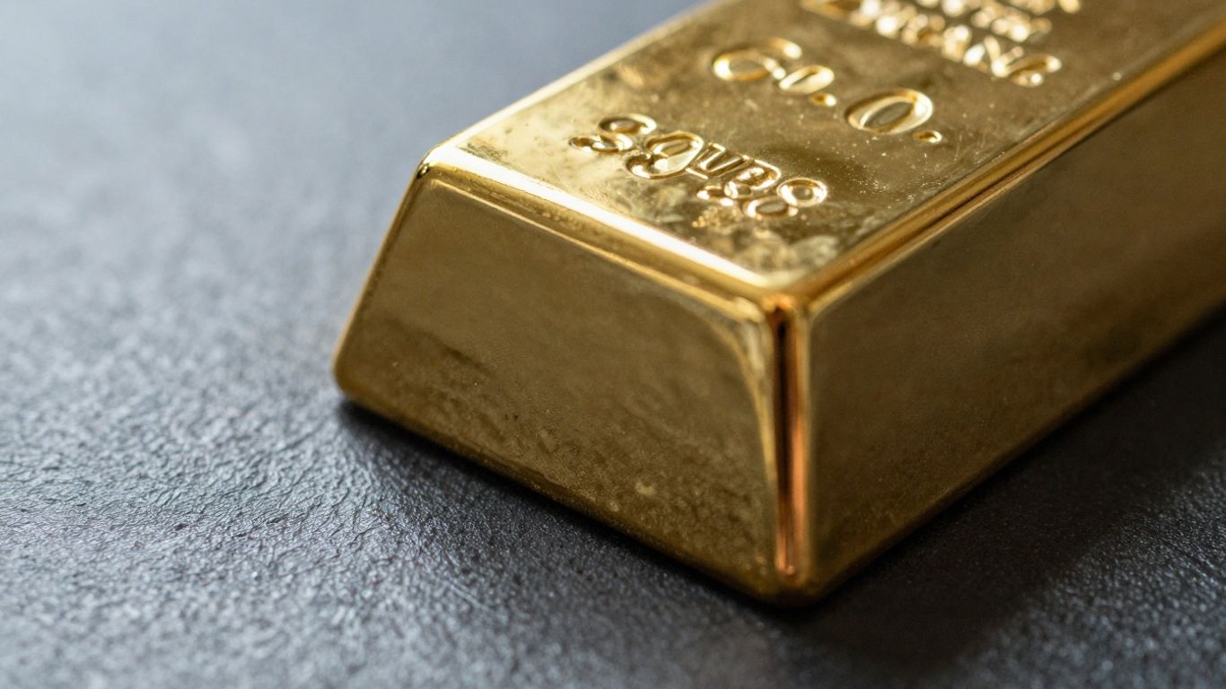 黄金是一种符合道德和负责任的投资吗？