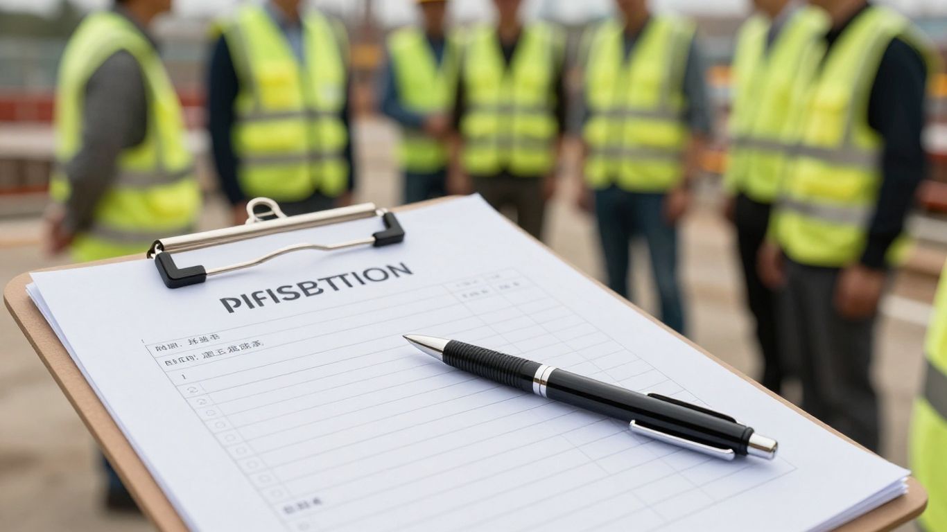 How to Conduct a Compliant WSH Risk Assessment for bizSAFE Level 2
