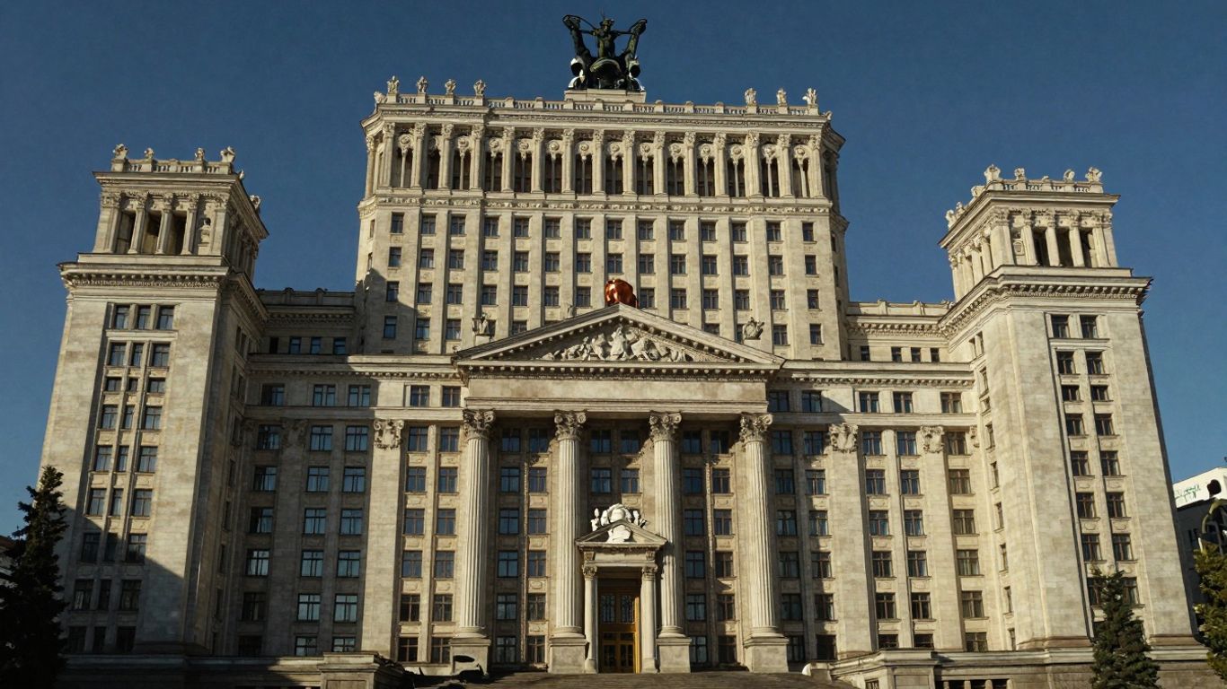 Palatul Guvernului României