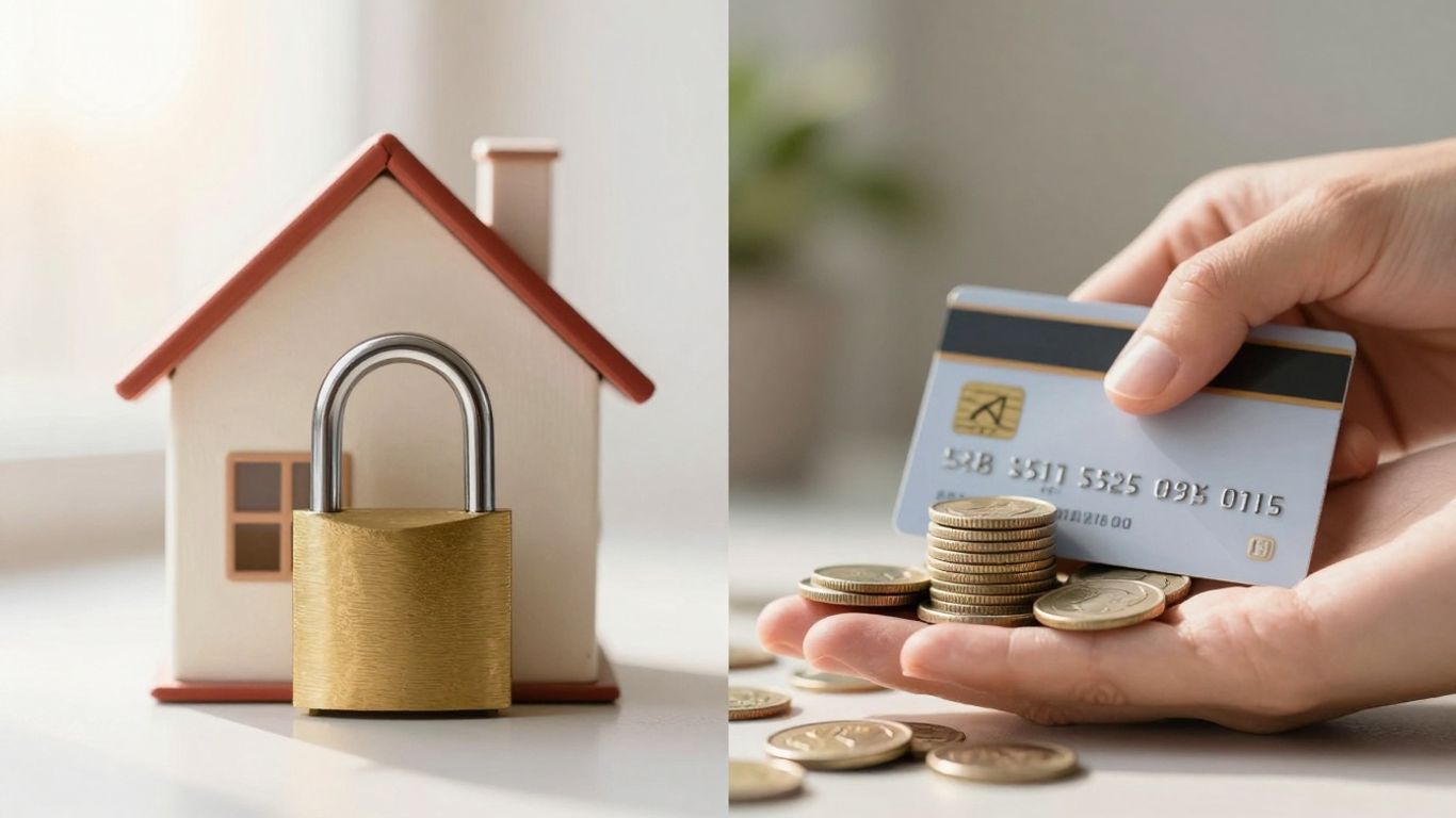 ¿Vale la pena contratar seguro de hogar y banco juntos?