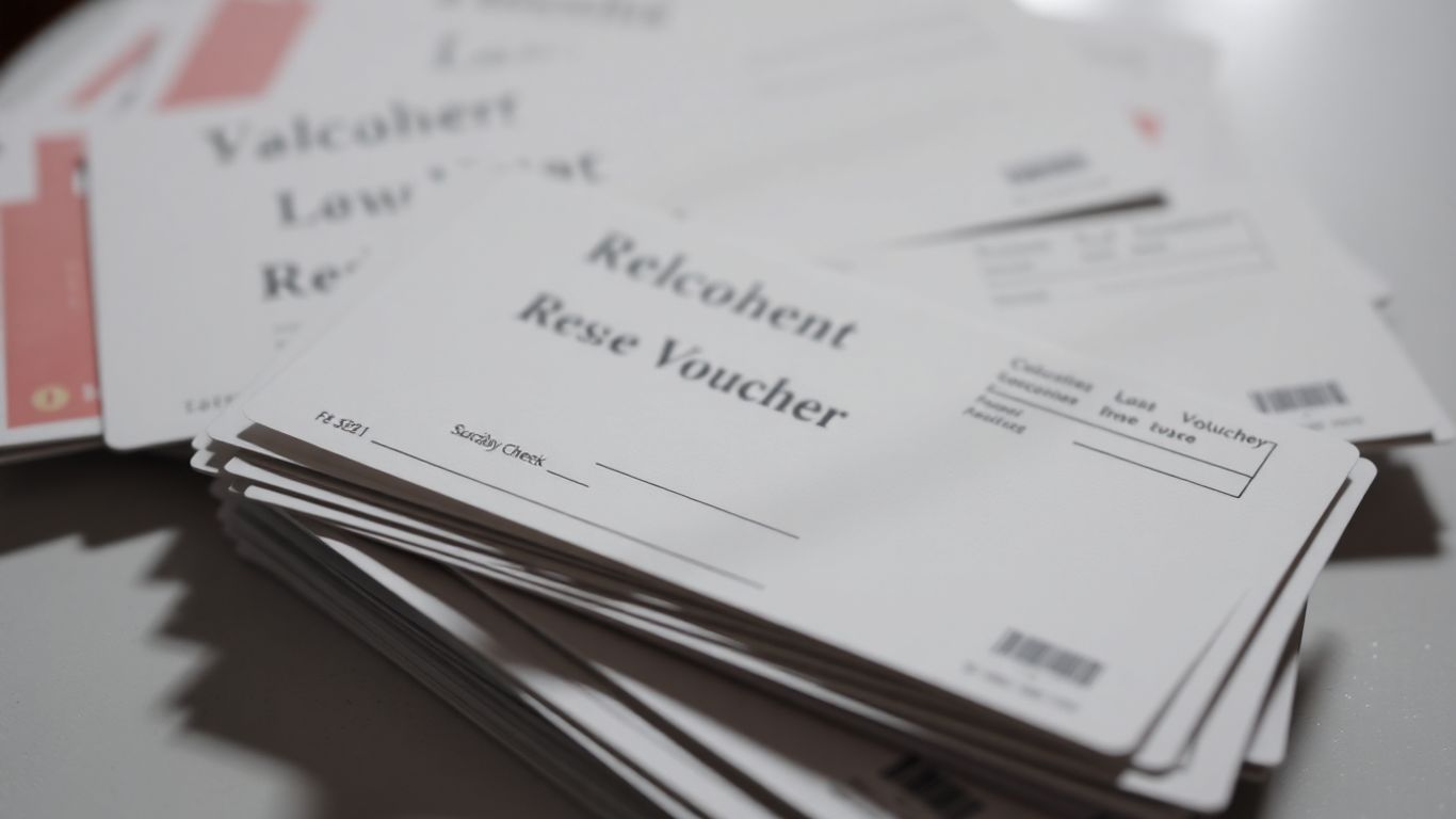 Chèques restaurant et vacances, potentielle nouvelle taxe.