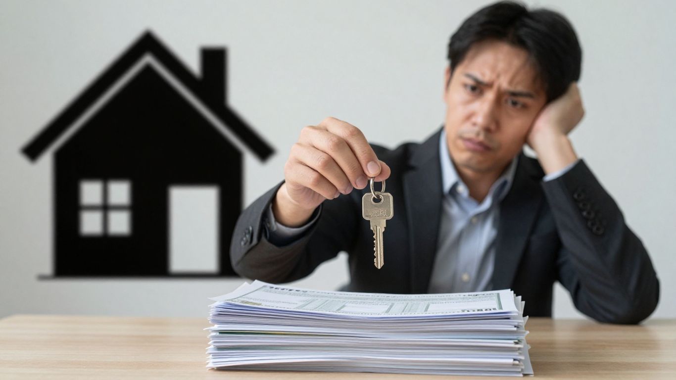 Seguro para arrendador: qué es y cómo funciona ante impagos