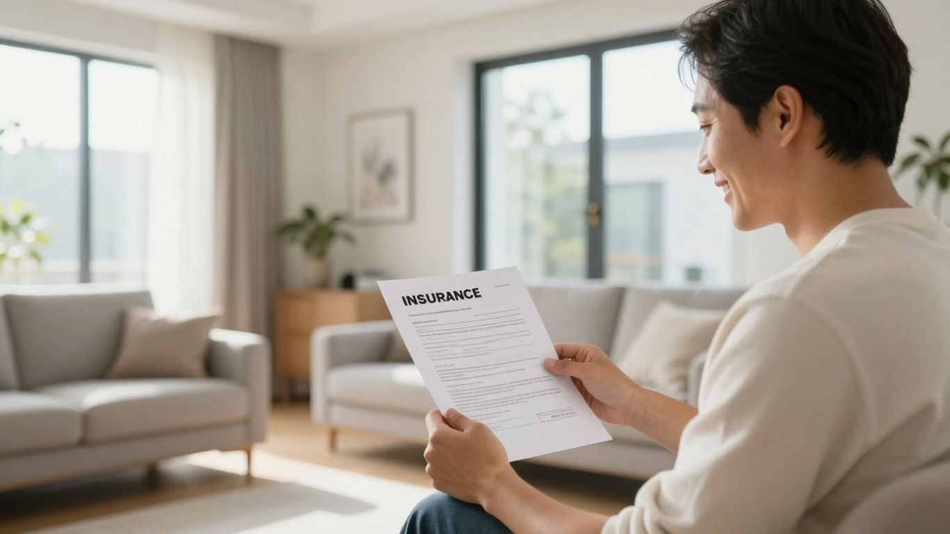 Desglosando las Condiciones Particulares de tu Seguro Hogar: Guía Completa