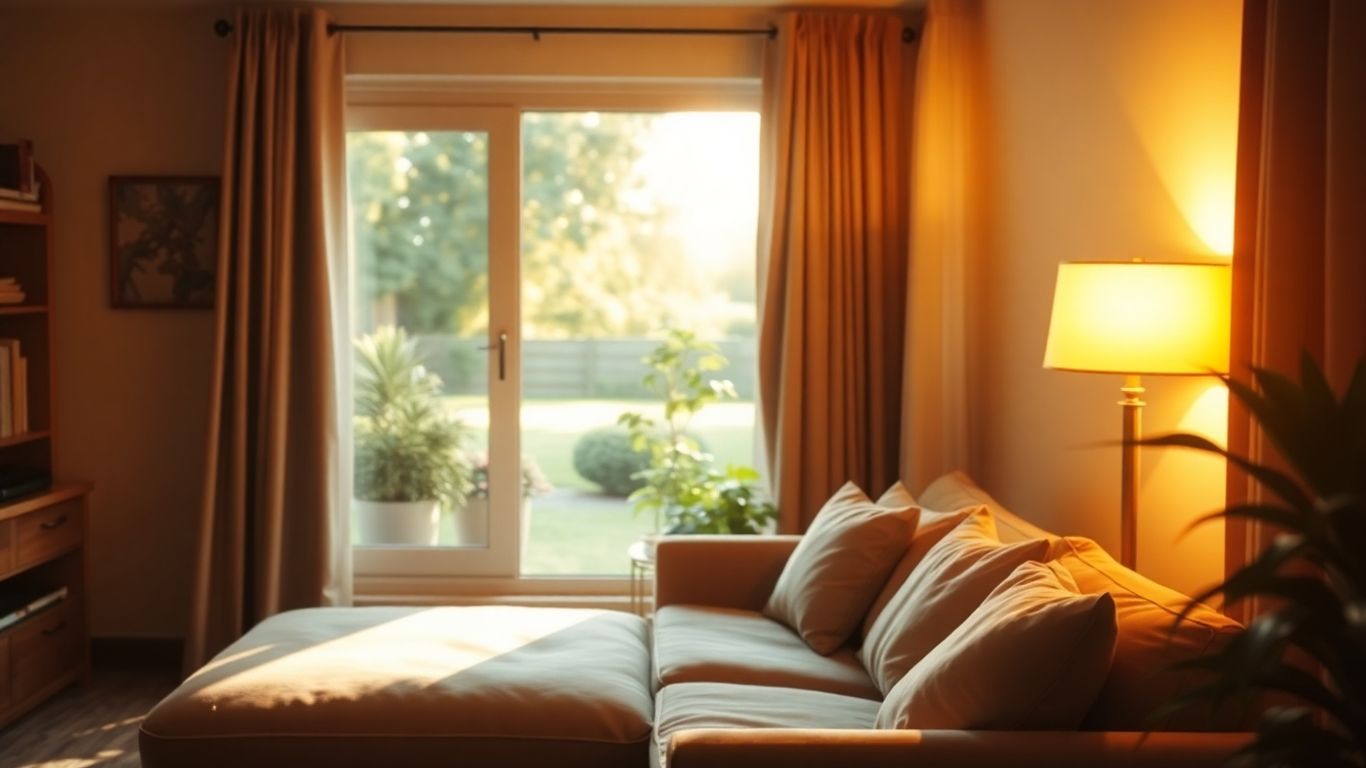 Hogar tranquilo con asistencia 24 horas.