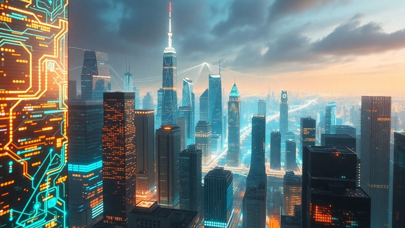 AI-driven software development trends