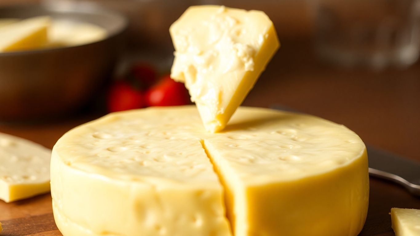Fromage à raclette retiré de la vente