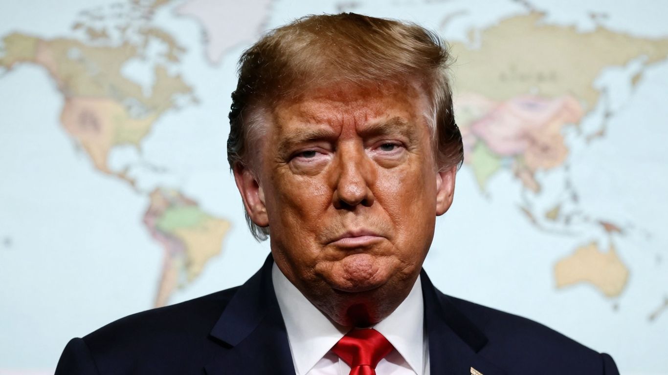 US visa processing changes under [Trump] administration.