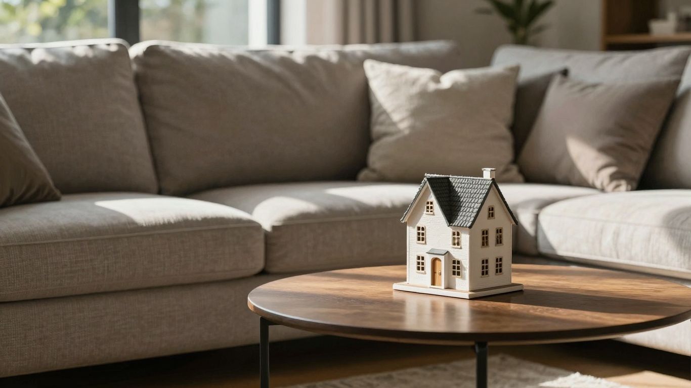 Guía completa sobre capitales asegurados en tu hogar