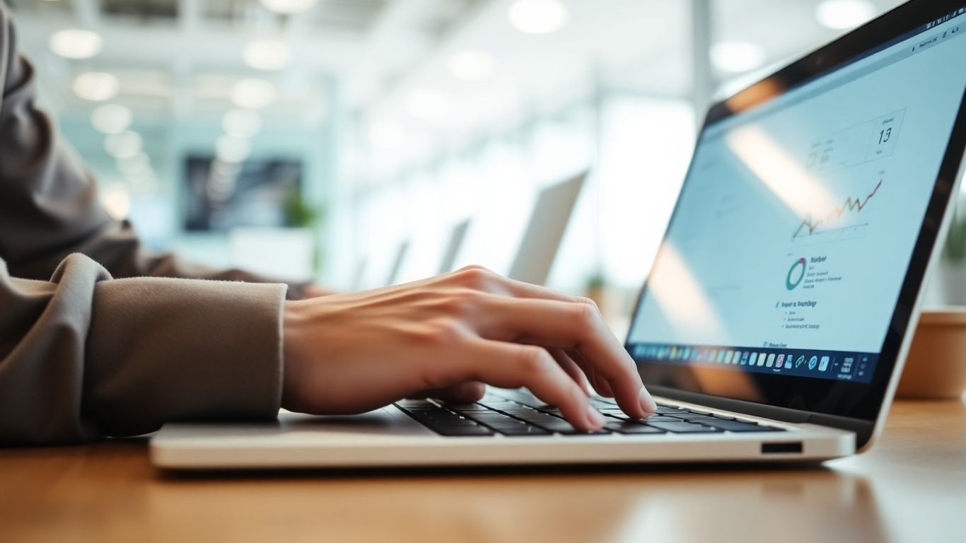 การดึงข้อมูลเว็บด้วยคอมพิวเตอร์